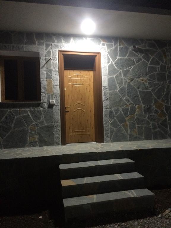 Вилла Buni Shqipes Тети Экстерьер фото